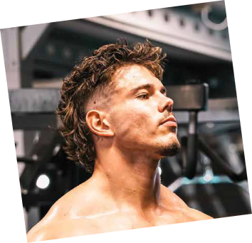 Jarl van den bergh